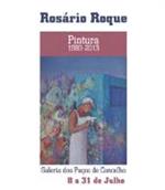 Rosário Roque Pintura 1989 – 2013